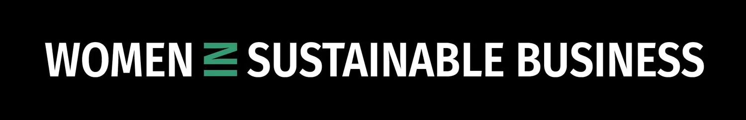 [WISB] Women in Sustainable Business