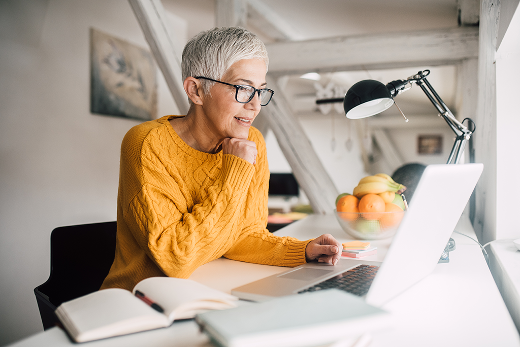 Certified Financial Planner (CFP®)
