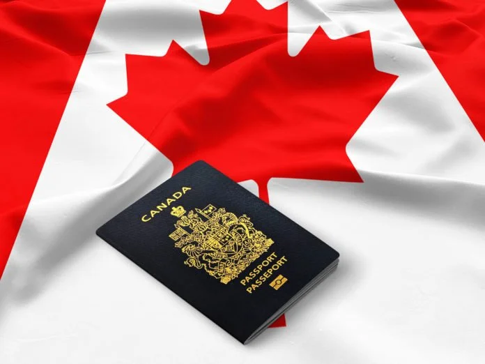 Canadian Citizenship