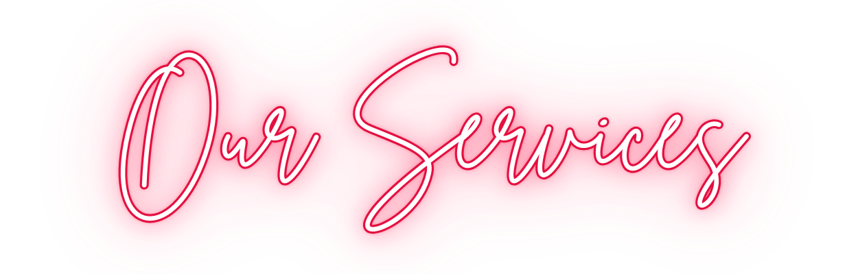 Our Services