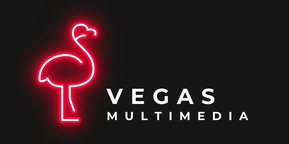 Vegas Multimedia · Corporate Photography and Video Production Services