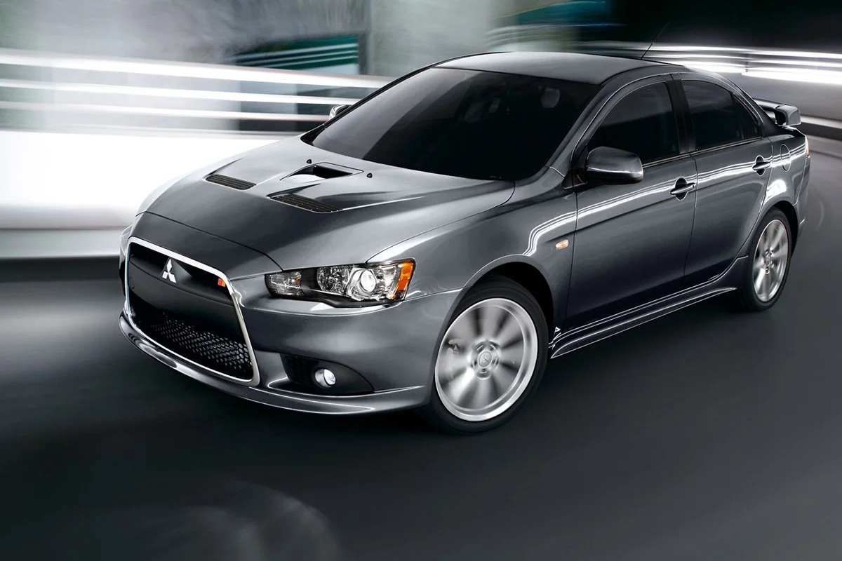 Mitsubishi