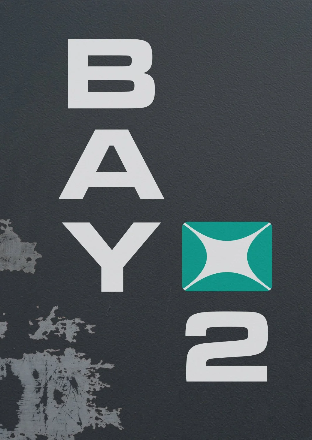 Bay 2 logo