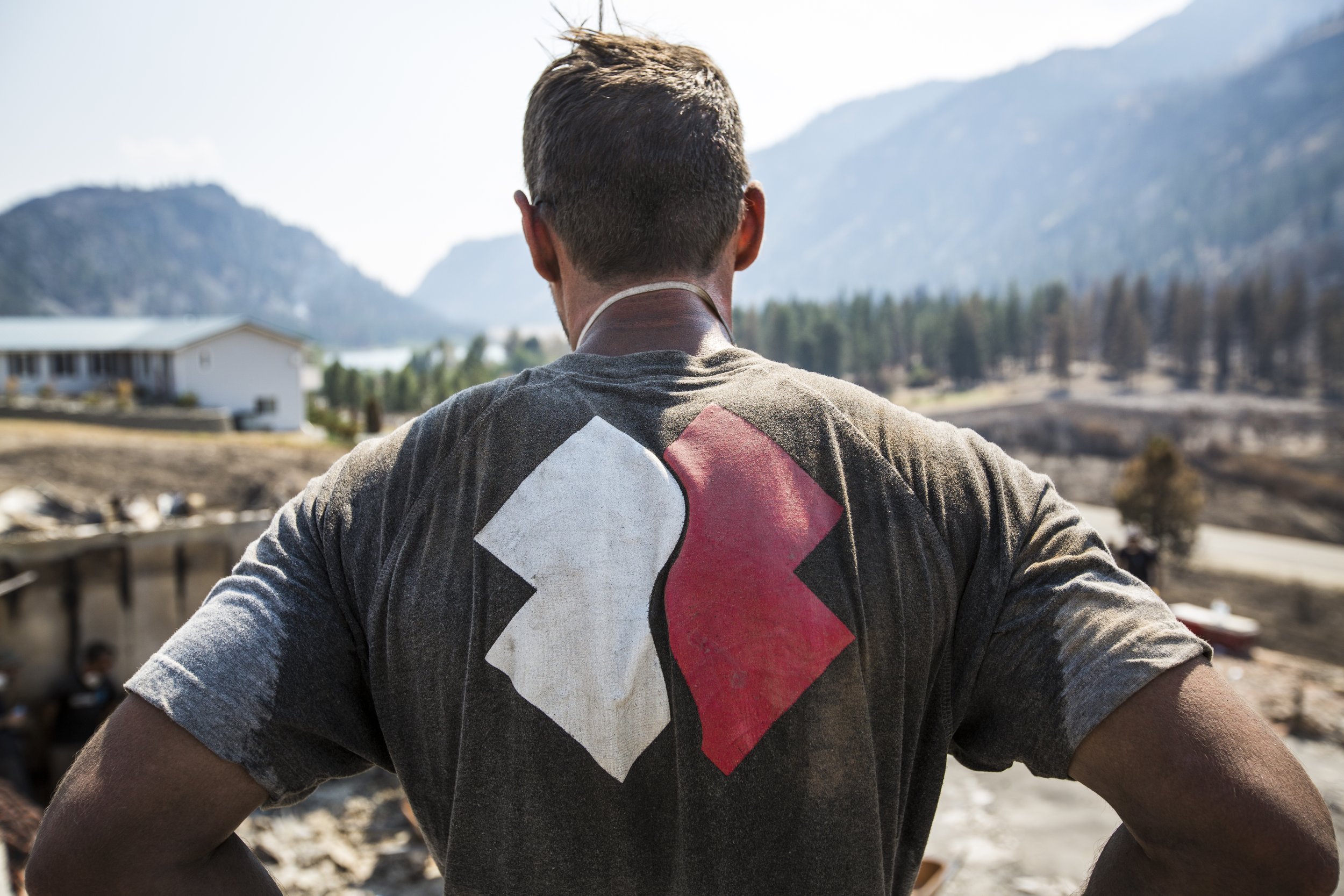Team Rubicon