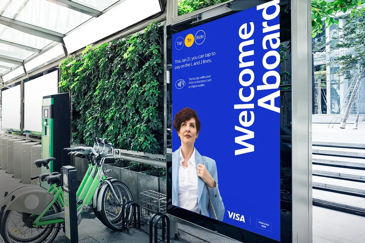 Visa