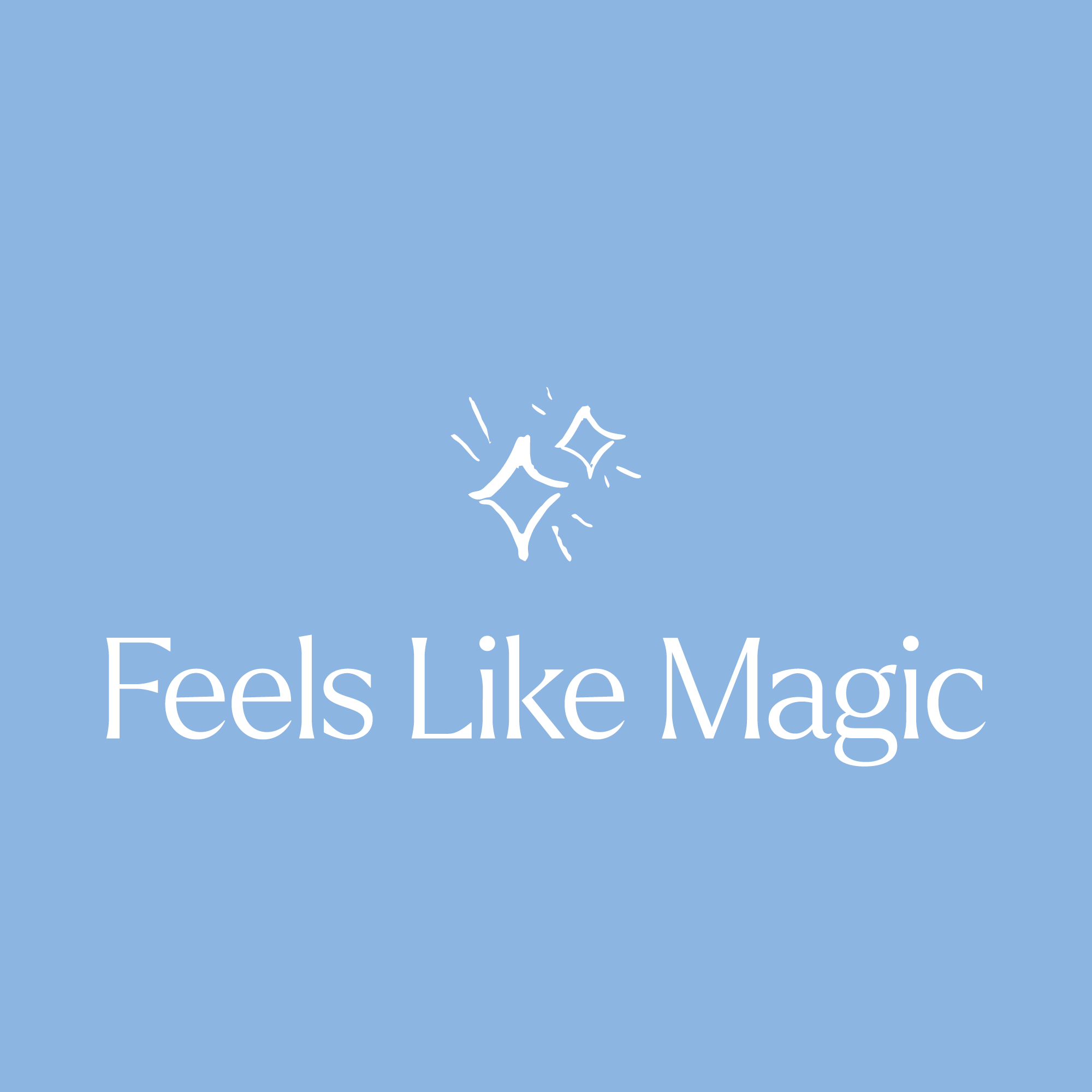 Feels Like Magic