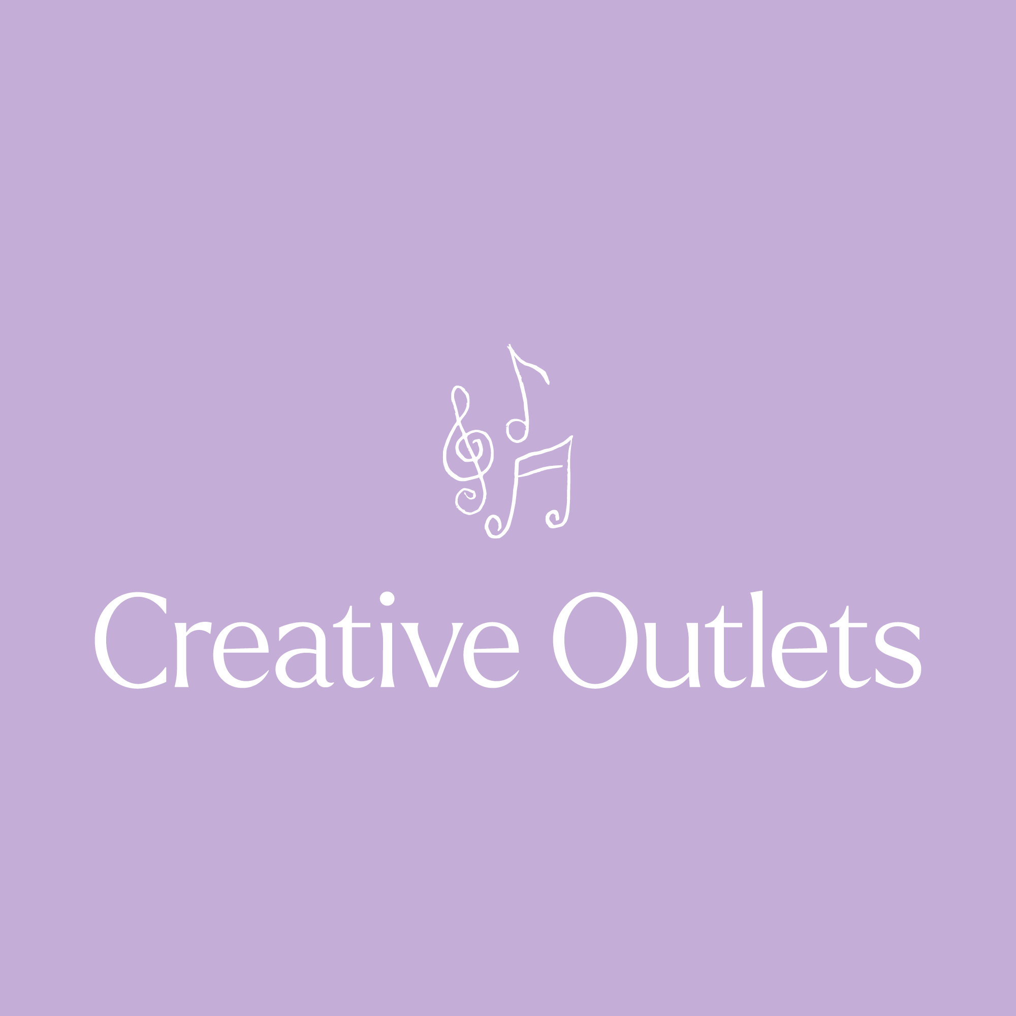 Creative Outlets