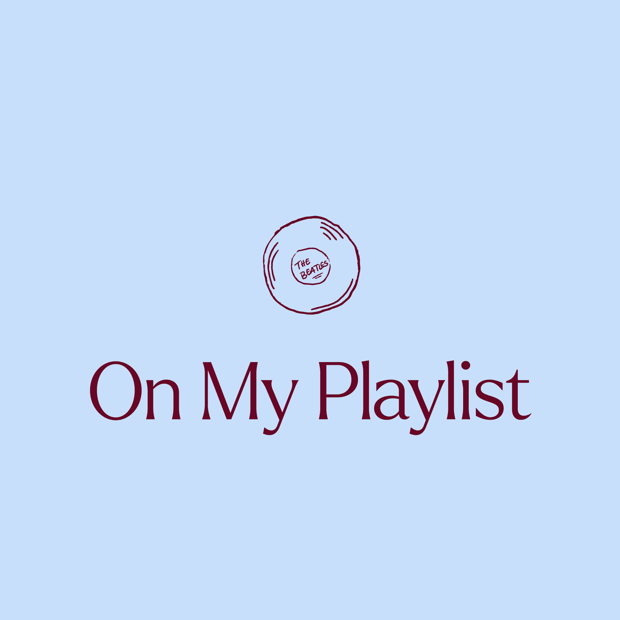 On My Playlist