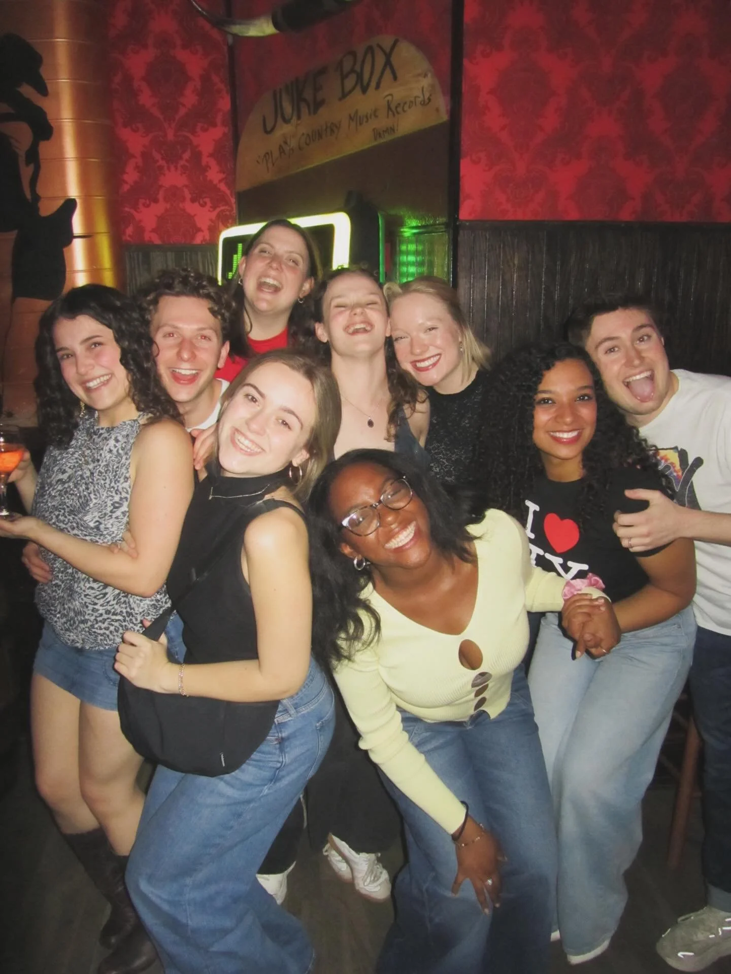 couldn&rsquo;t get enough of this trip I had to buy another bag!