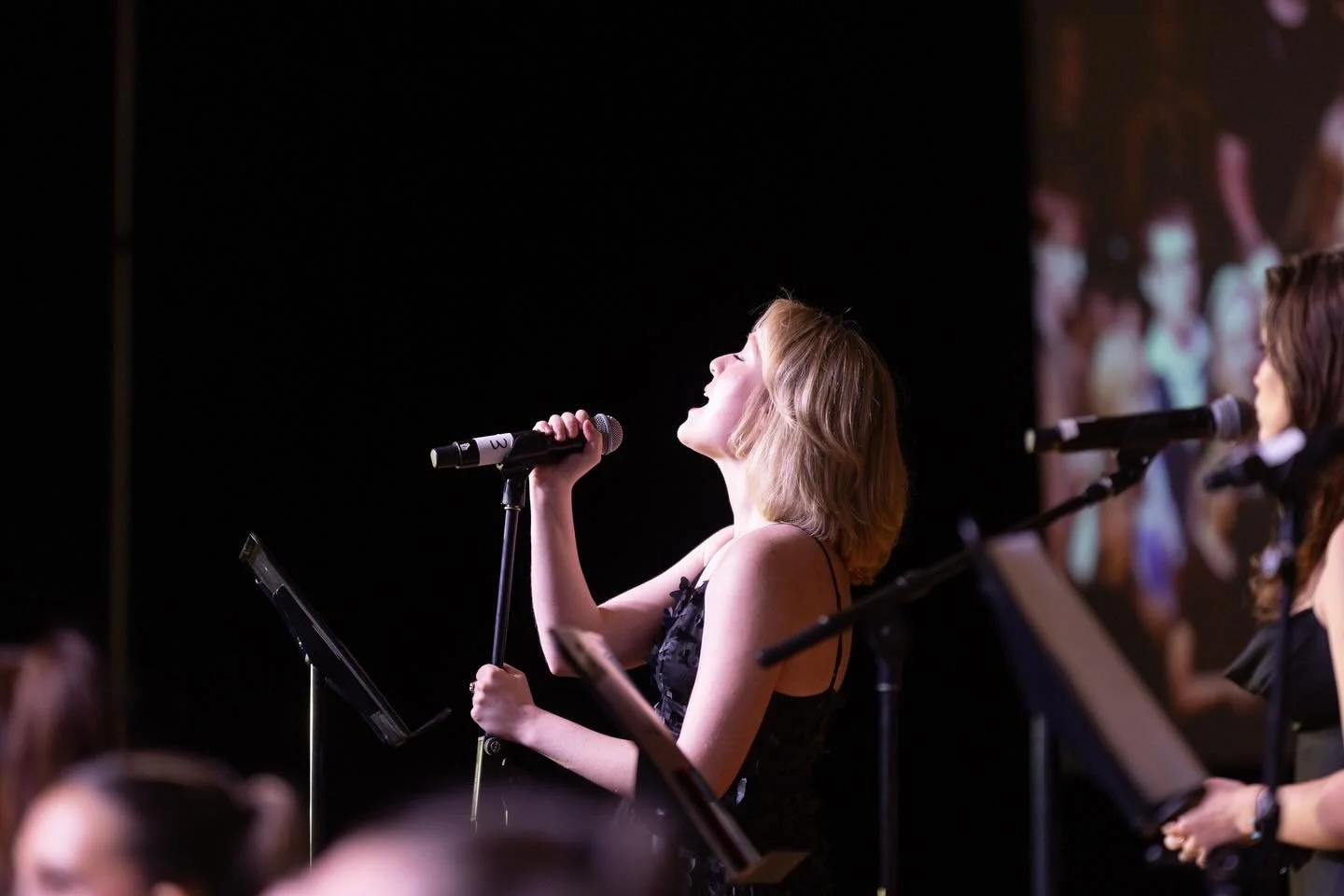 What a JOY it was to perform along side the talented kids of the bay county school district! I can&rsquo;t express how special this experience was, it truly was &ldquo;Arts Alive: The Grand Finale&rdquo;. After taking the stage at AA for 5 years, it 