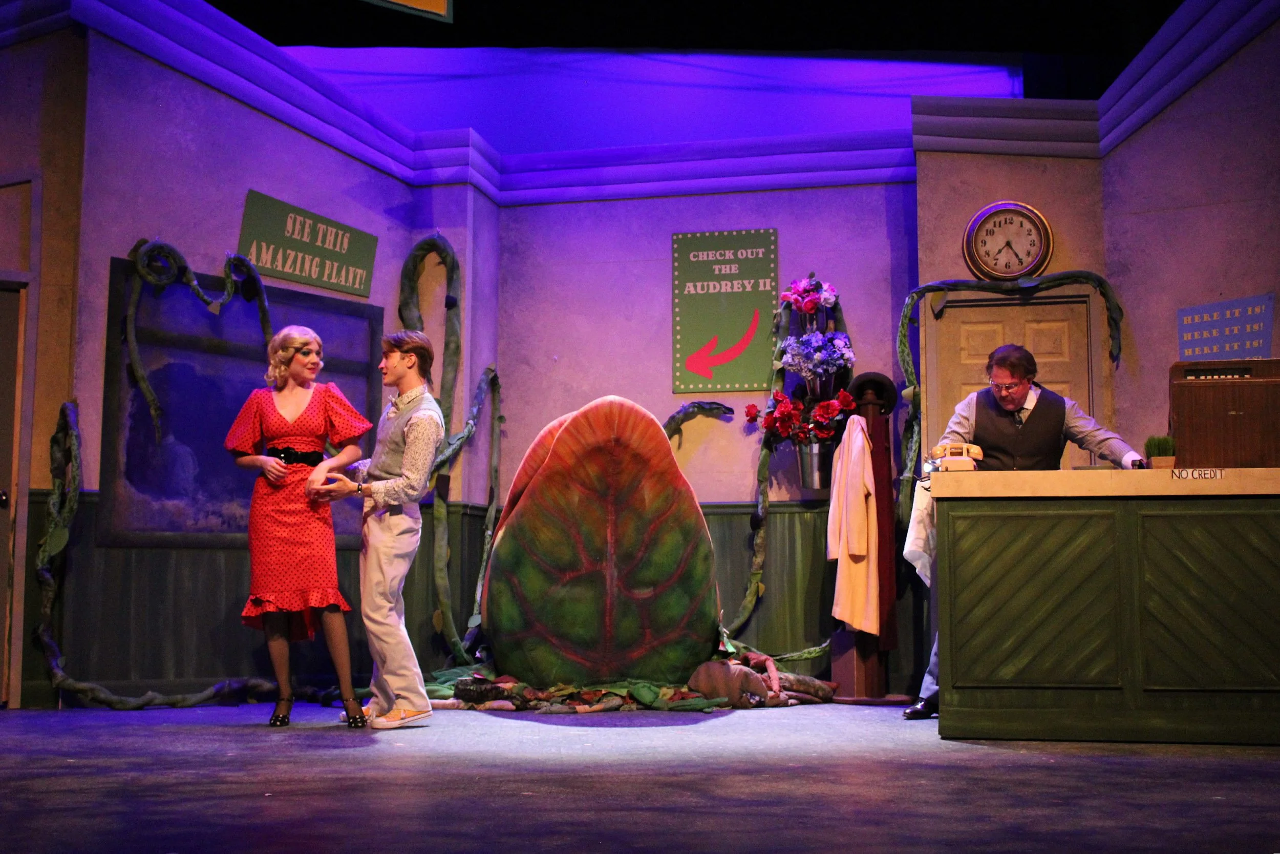 Peach State Summer Theatre 2026