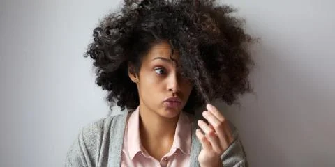 5 Frizz-Fighting Tips 