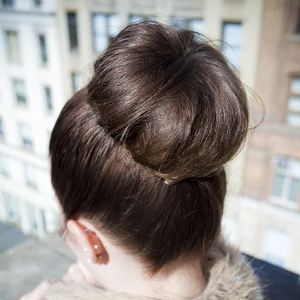Learn How to Make An Awesome Bun!