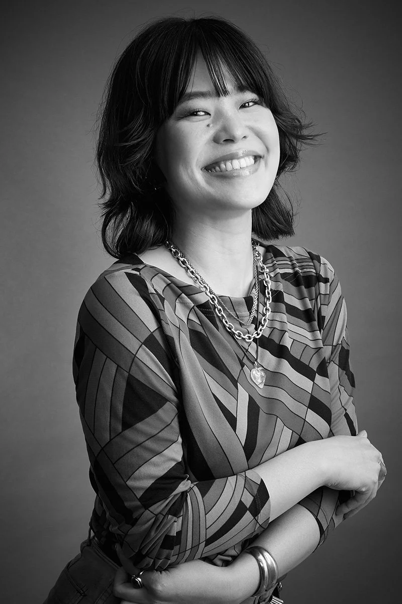 Saori Kuriyama “Kuri”