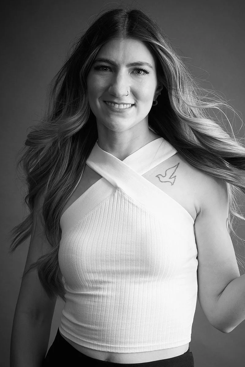Zoe Goldenberg