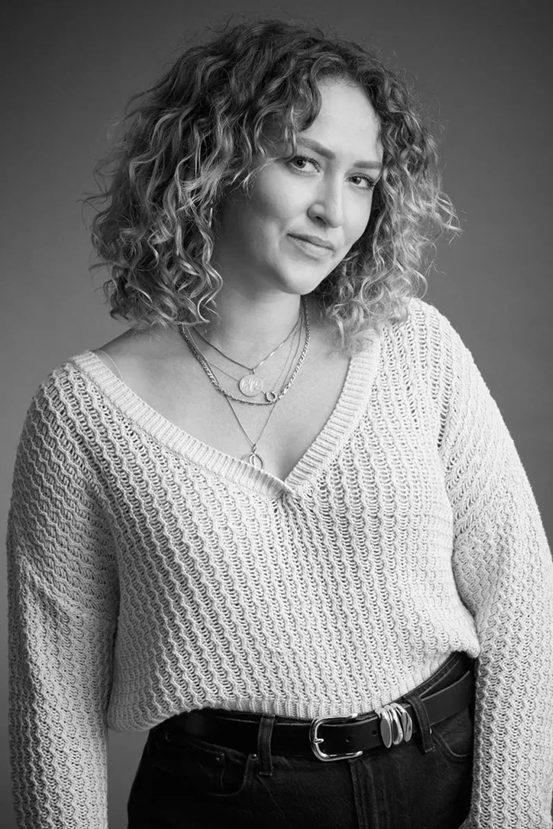Caroline Allen