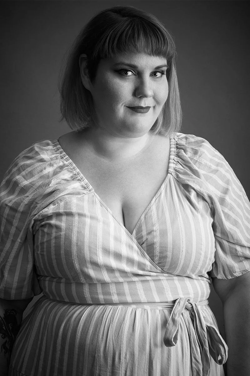 Caitlin McDonald