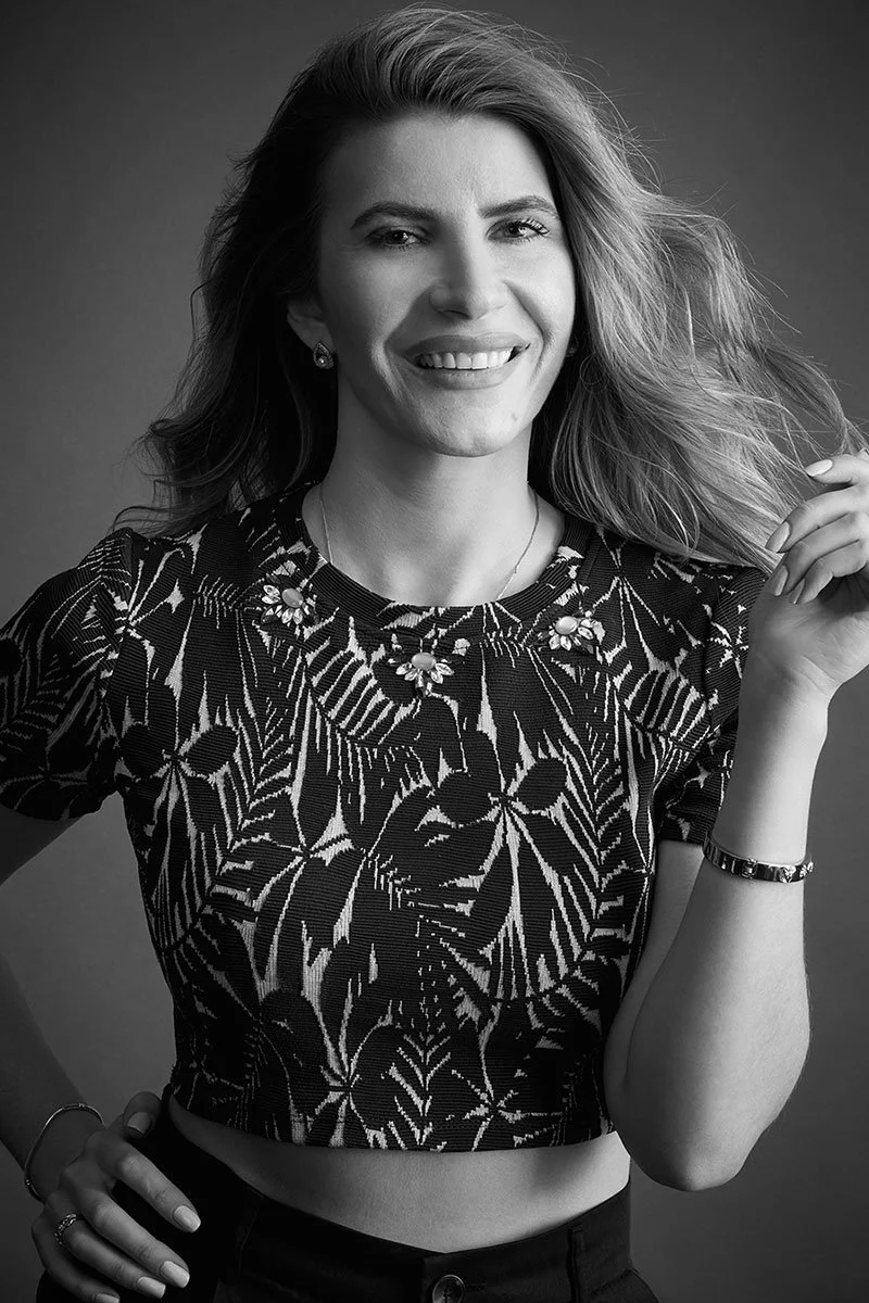 Albulena “Lena” Zekaj