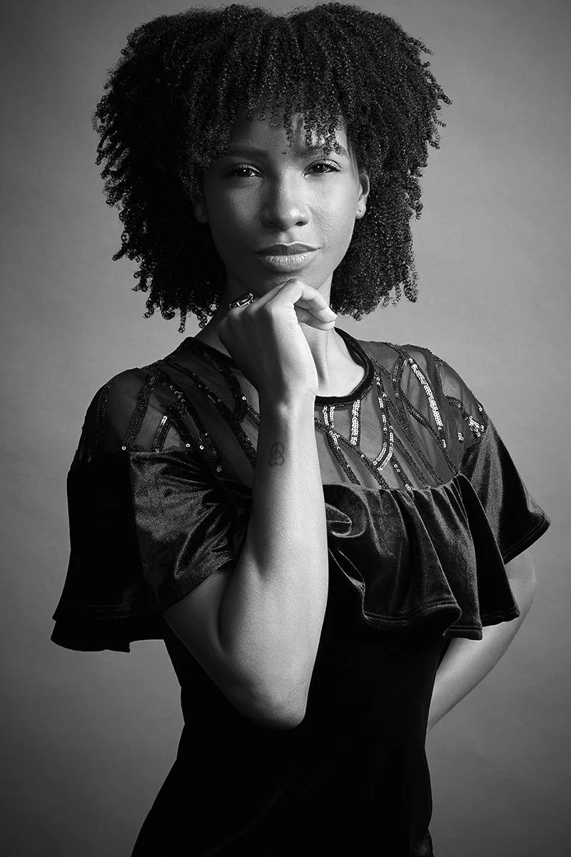Shasta Spicer