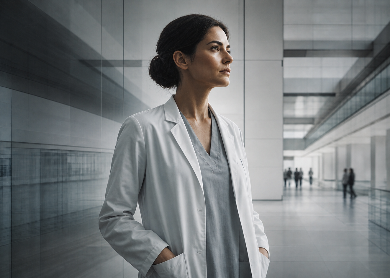 Burnout Doesn’t Announce Itself: How High Achievers Miss the Warning Signs