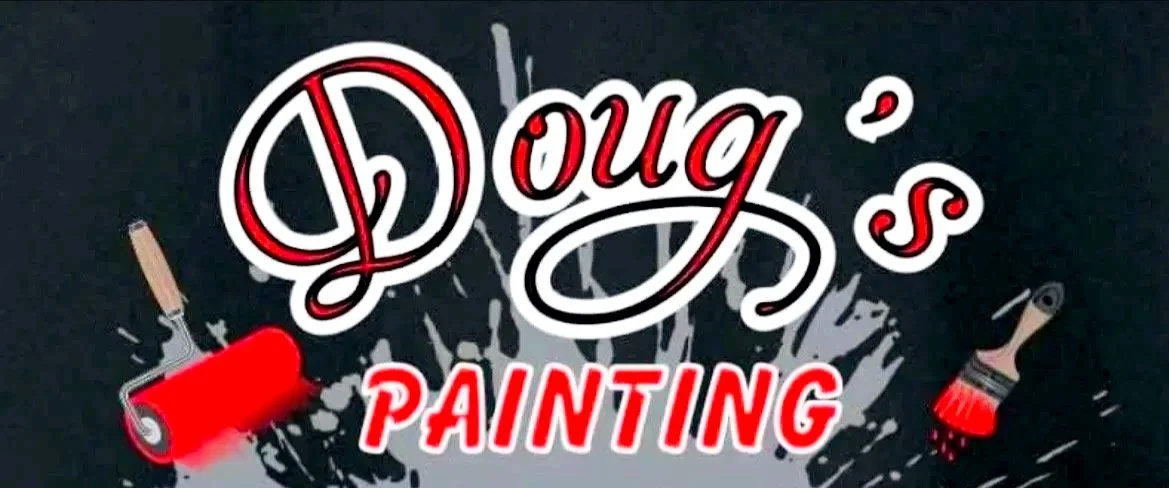 Doug’s Painting 