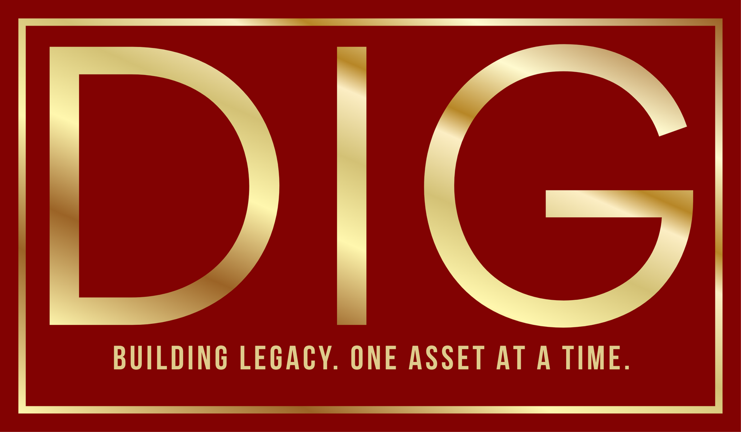 The DIG, LLC