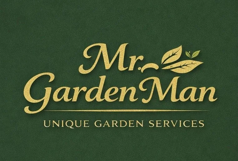 Mr. Garden Man | Unique Garden Services