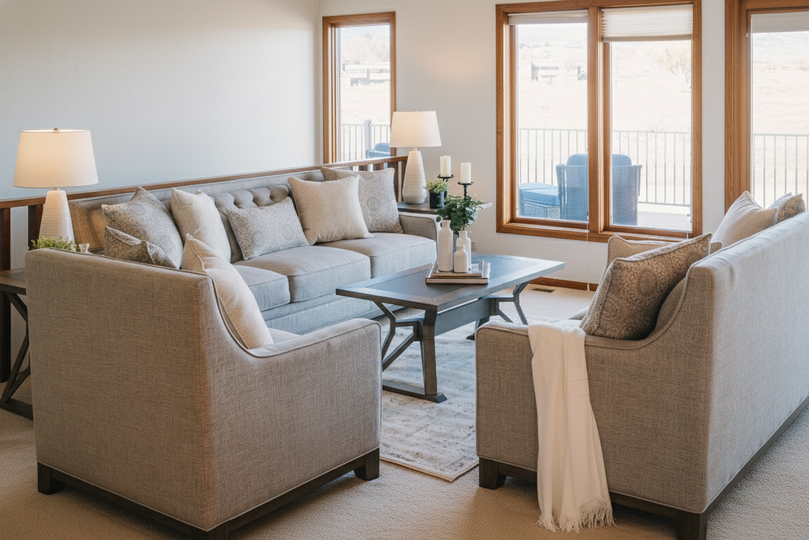 Elite Staging Package