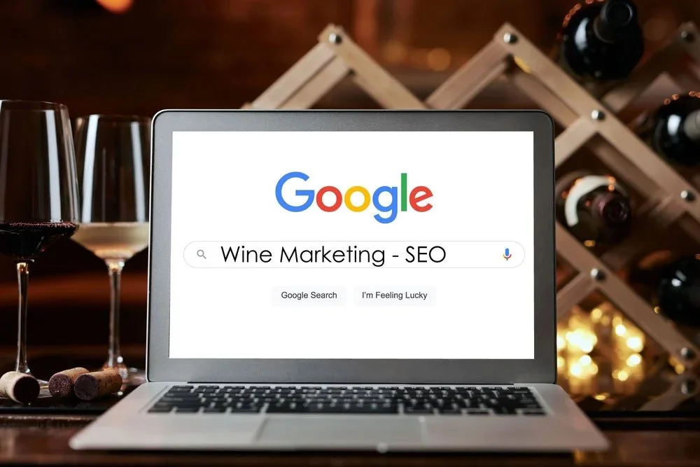 Unlocking SEO Success in the Wine Industry: A Guide for Wineries