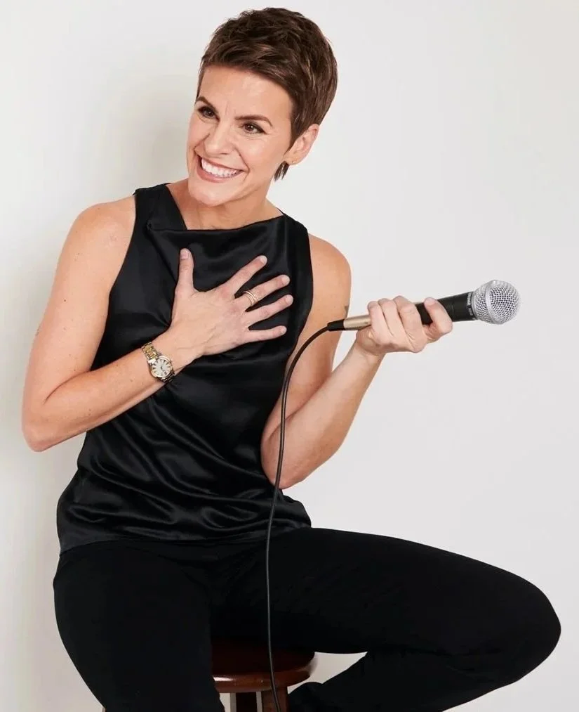 Jan Colla Jenn Colella