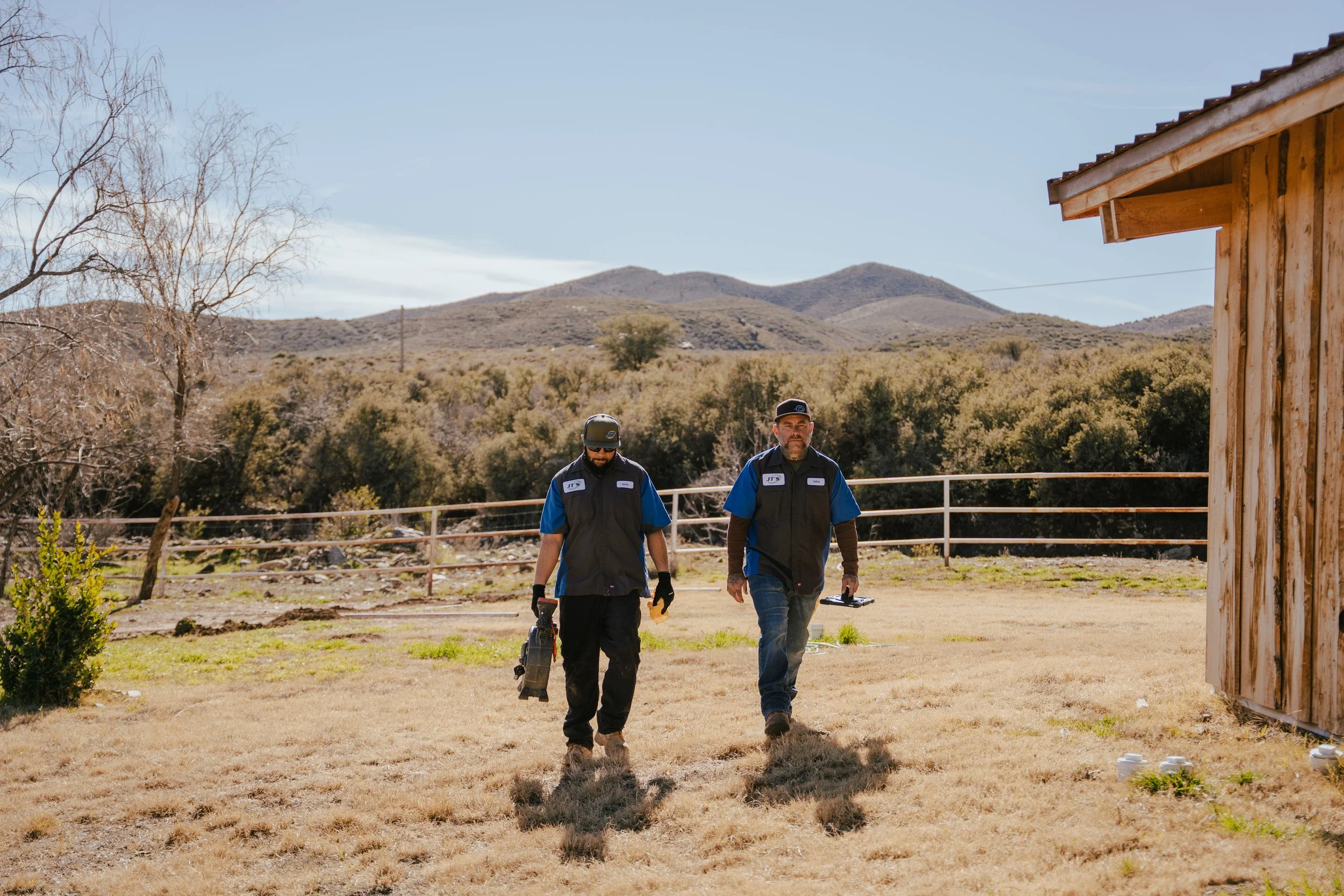 Welcome to the JT’s Septic Education Hub 