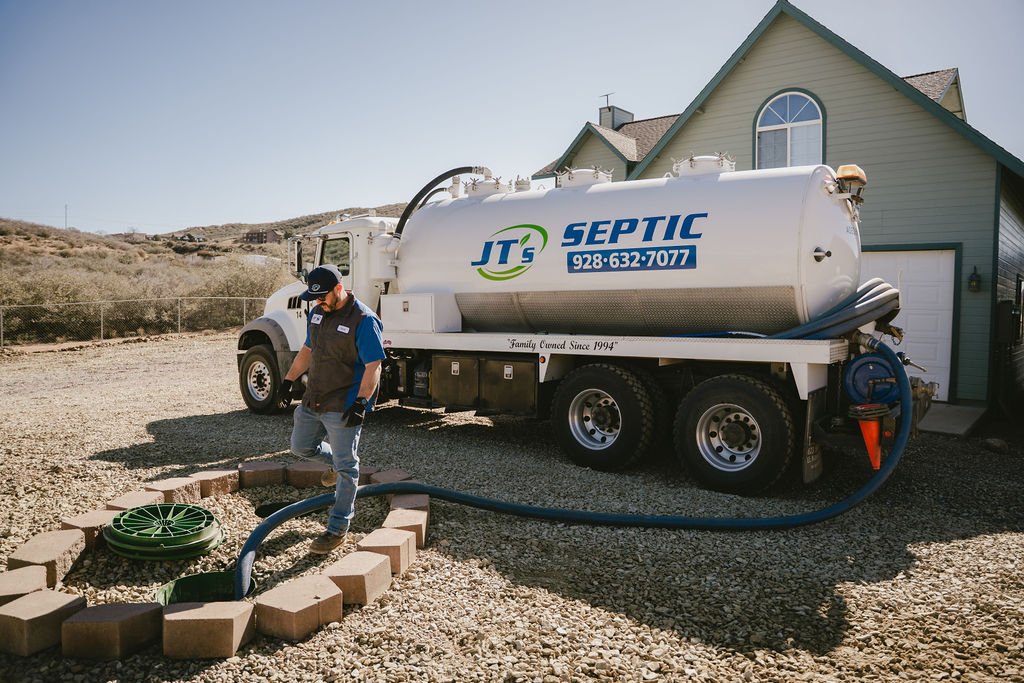 Why septic care matters…
