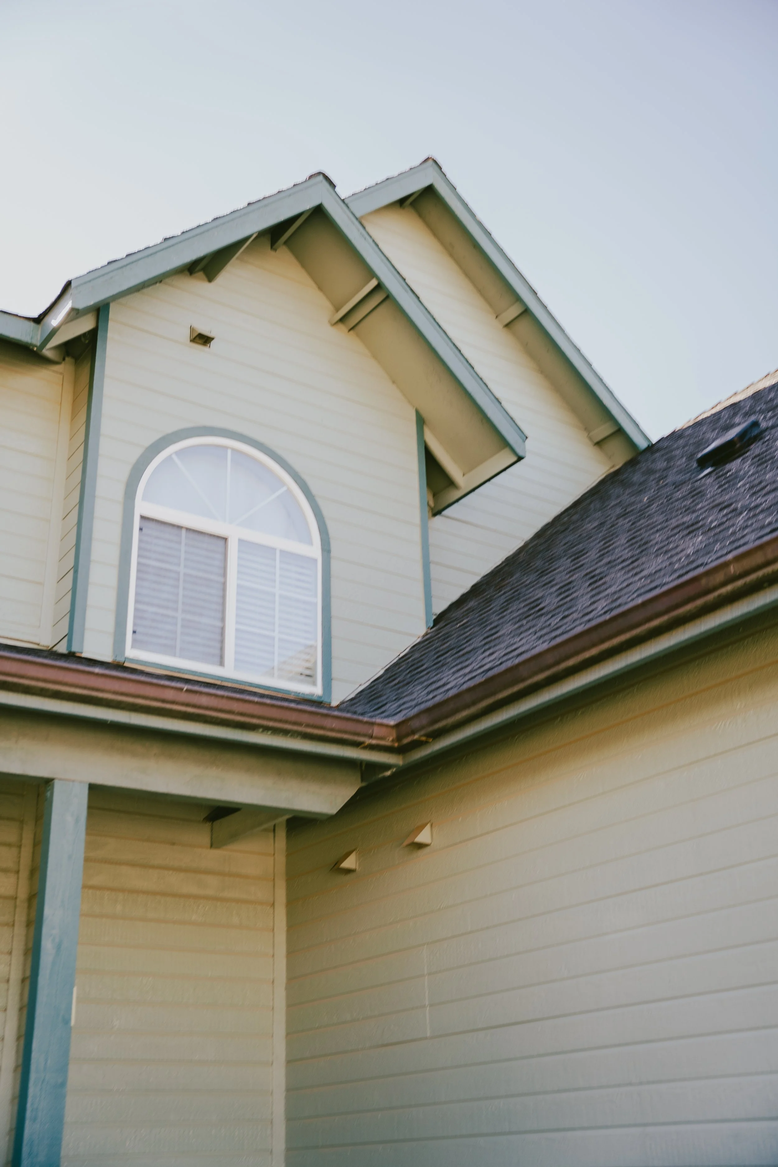 A home where JT's Septic has helped to plan a septic system design and installation here in Yavapai County, AZ.
