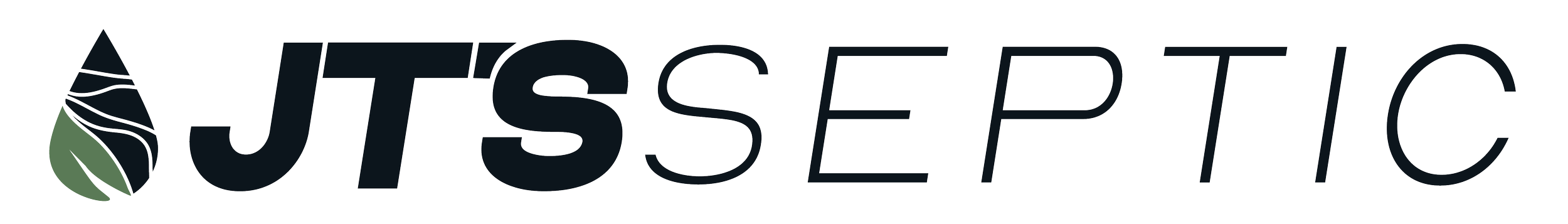JT's Septic new branding showcases their belief that Arizona's property owners deserve septic services from a trusted name in the industry.