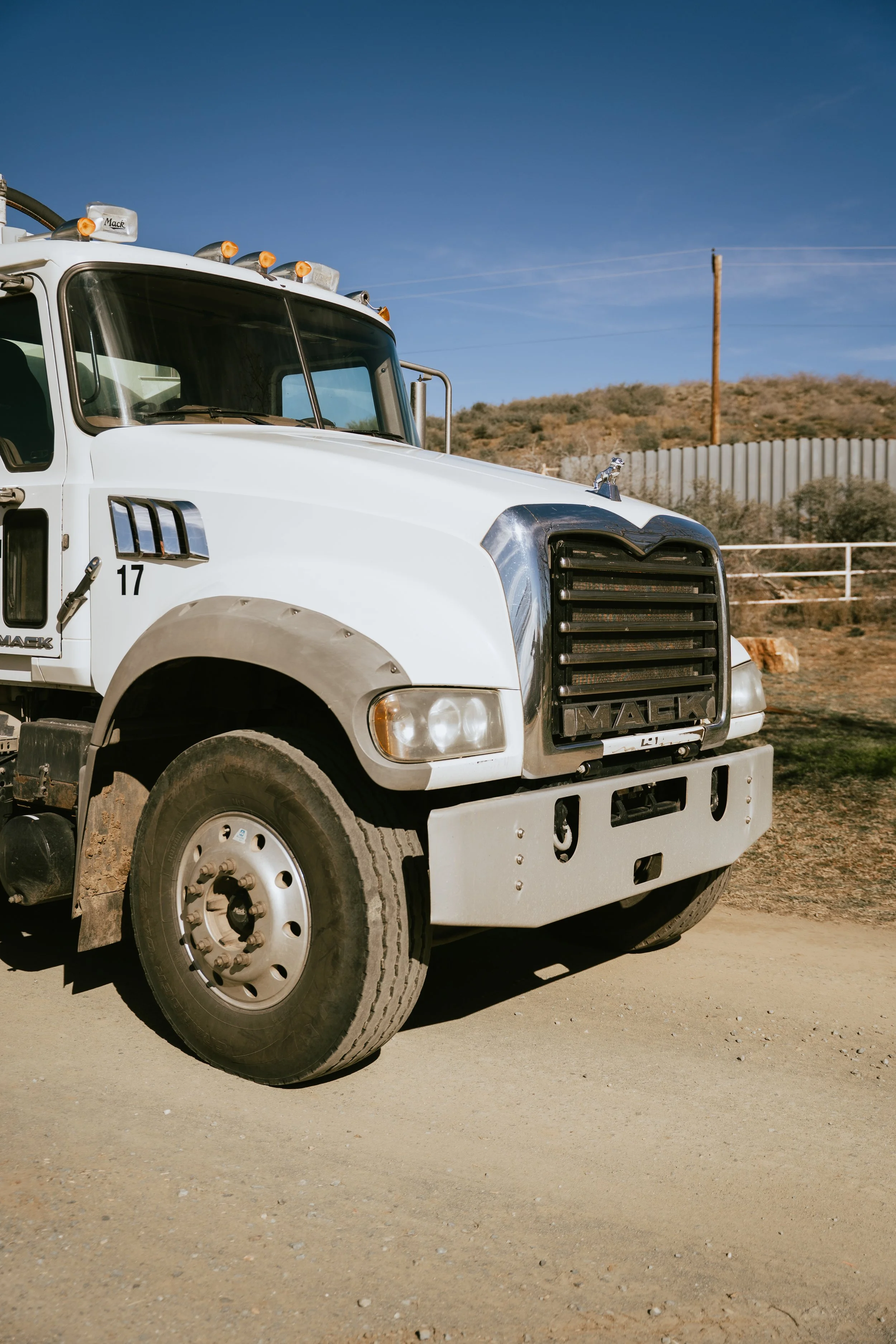 JT's Septic offers emergency septic services for businesses in Prescott, Prescott Valley, Dewey, Humboldt, Chino Valley and other areas in Yavapai County.