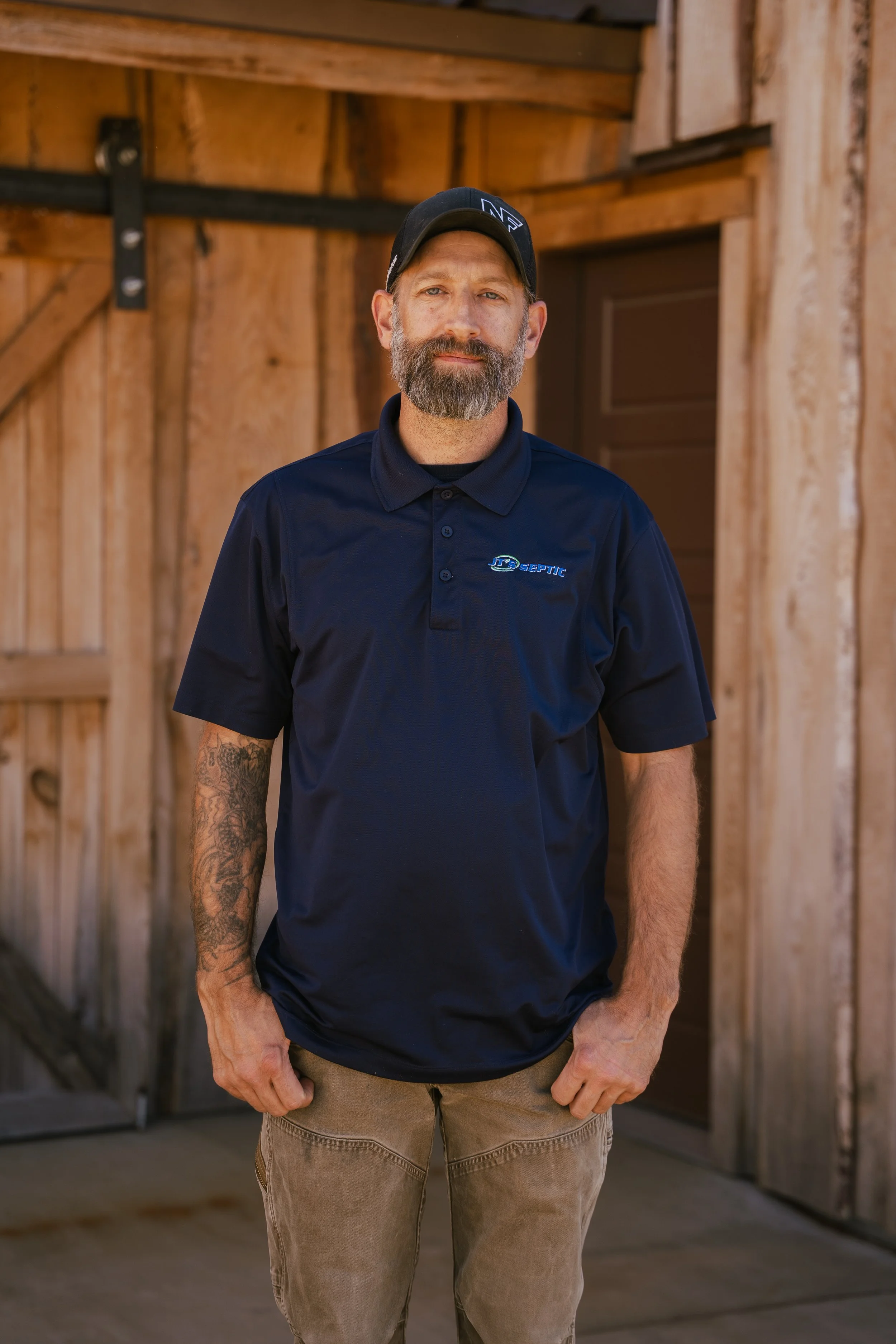 JT's Septic believes that septic services from a reputable company in Arizona means that property owners are taken care of. That's what the JT's Septic team believes in.