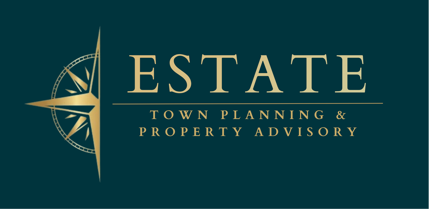 ESTATE Town Planning &amp; Property Advisory