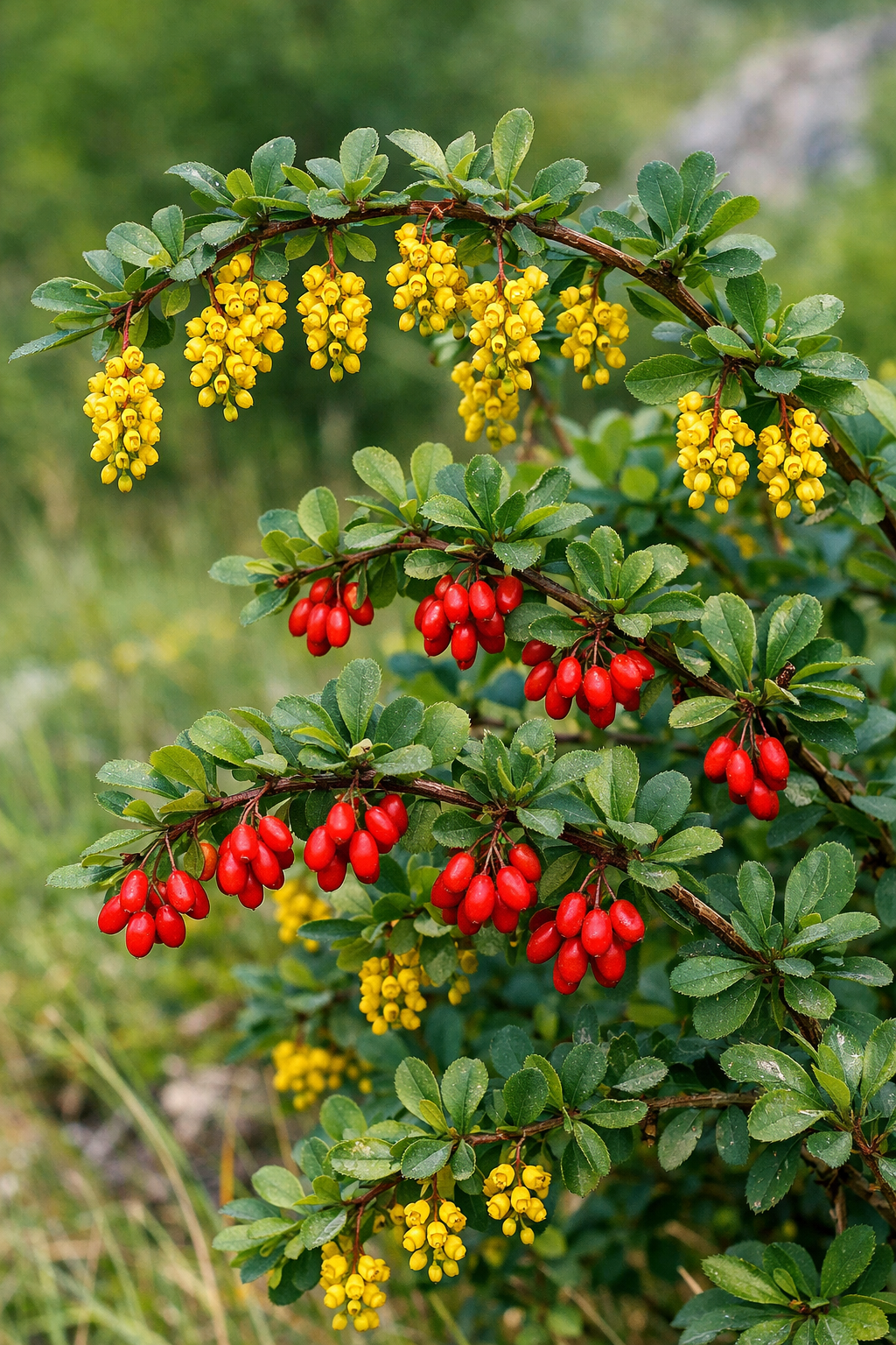 Berberine: An Ancient Compound with Modern Potential