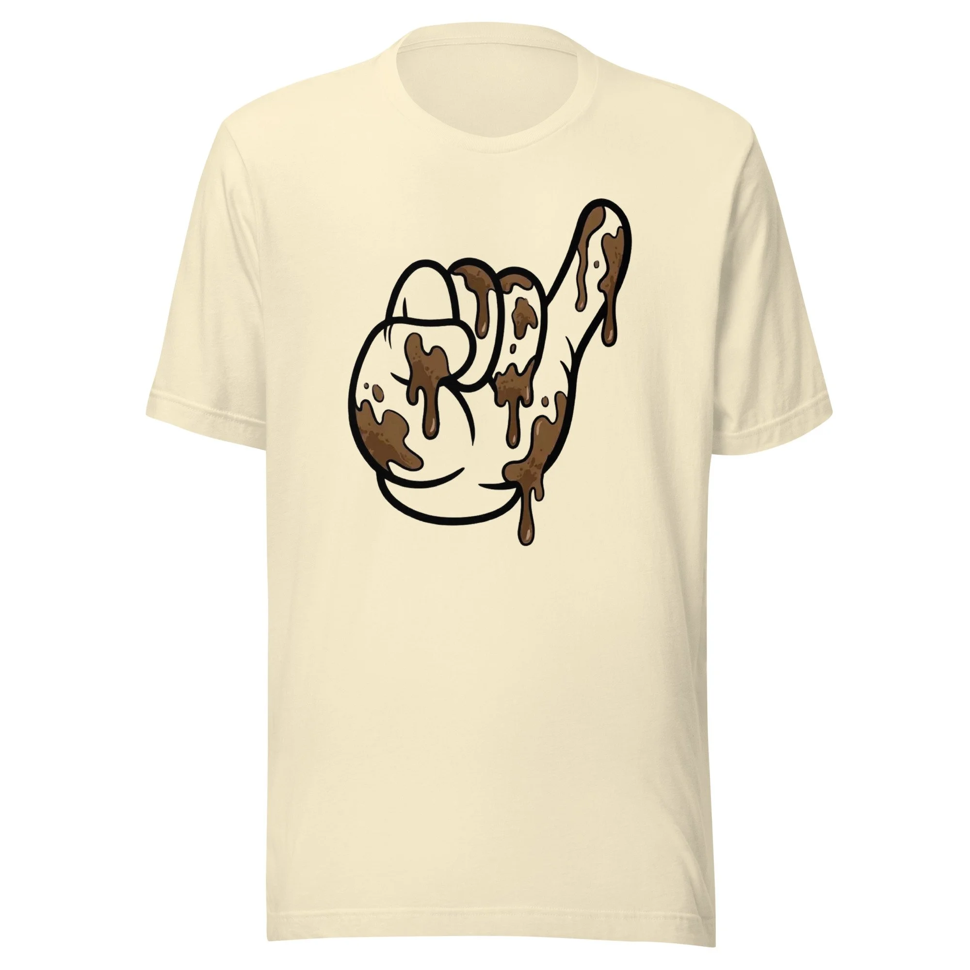 GX Offroad Pinky Up Unisex t-shirt