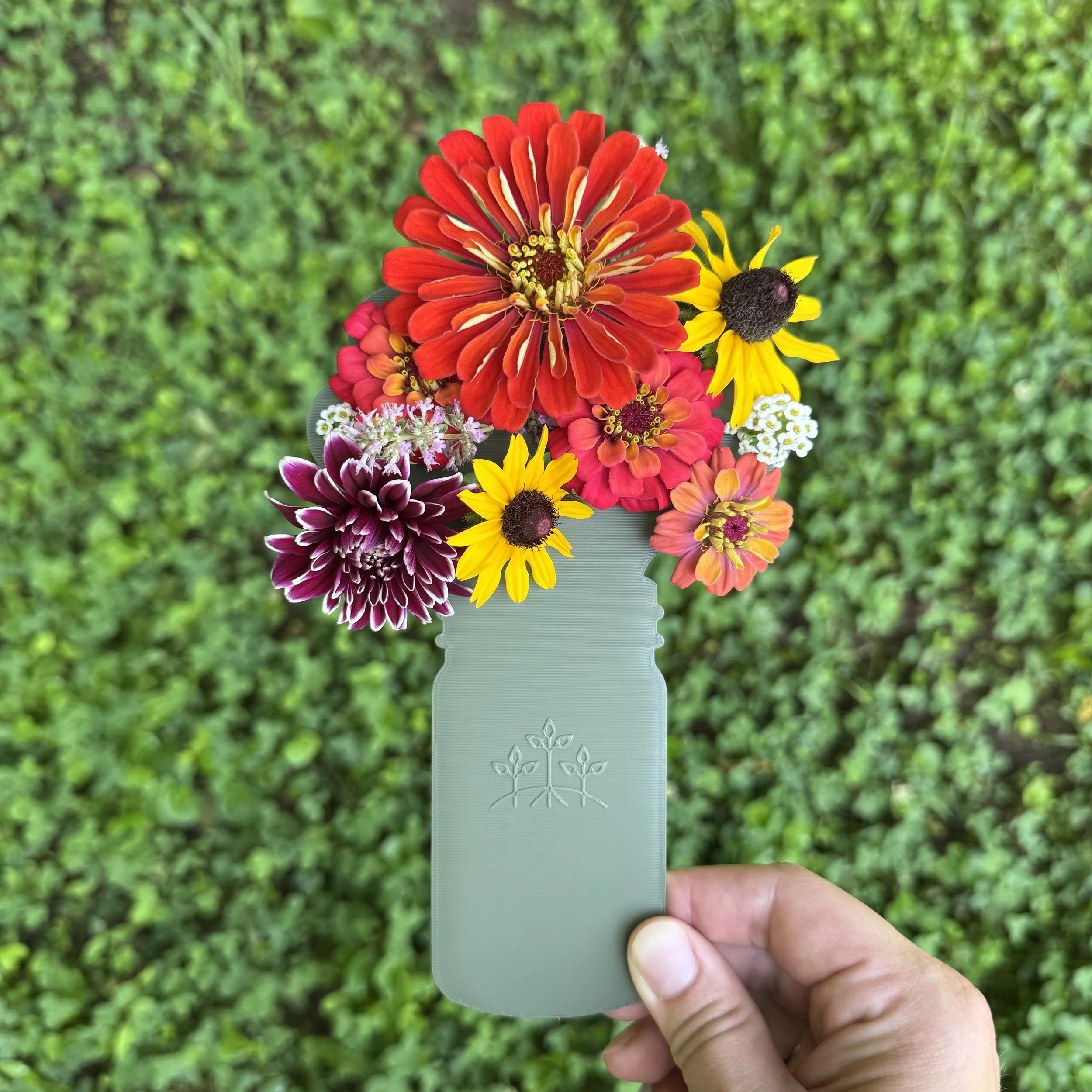 Bouquet Buddy