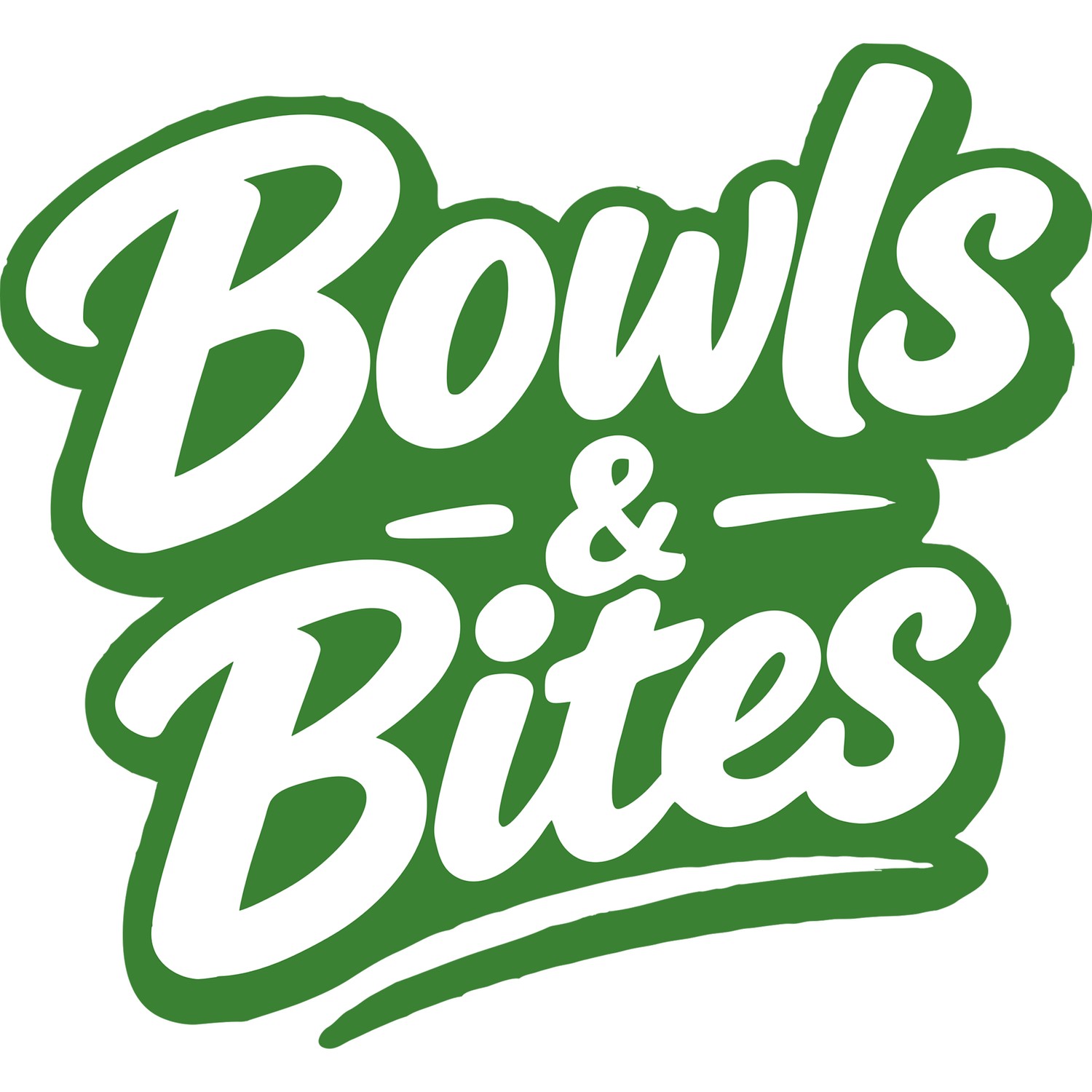 Bowls &amp; Bites