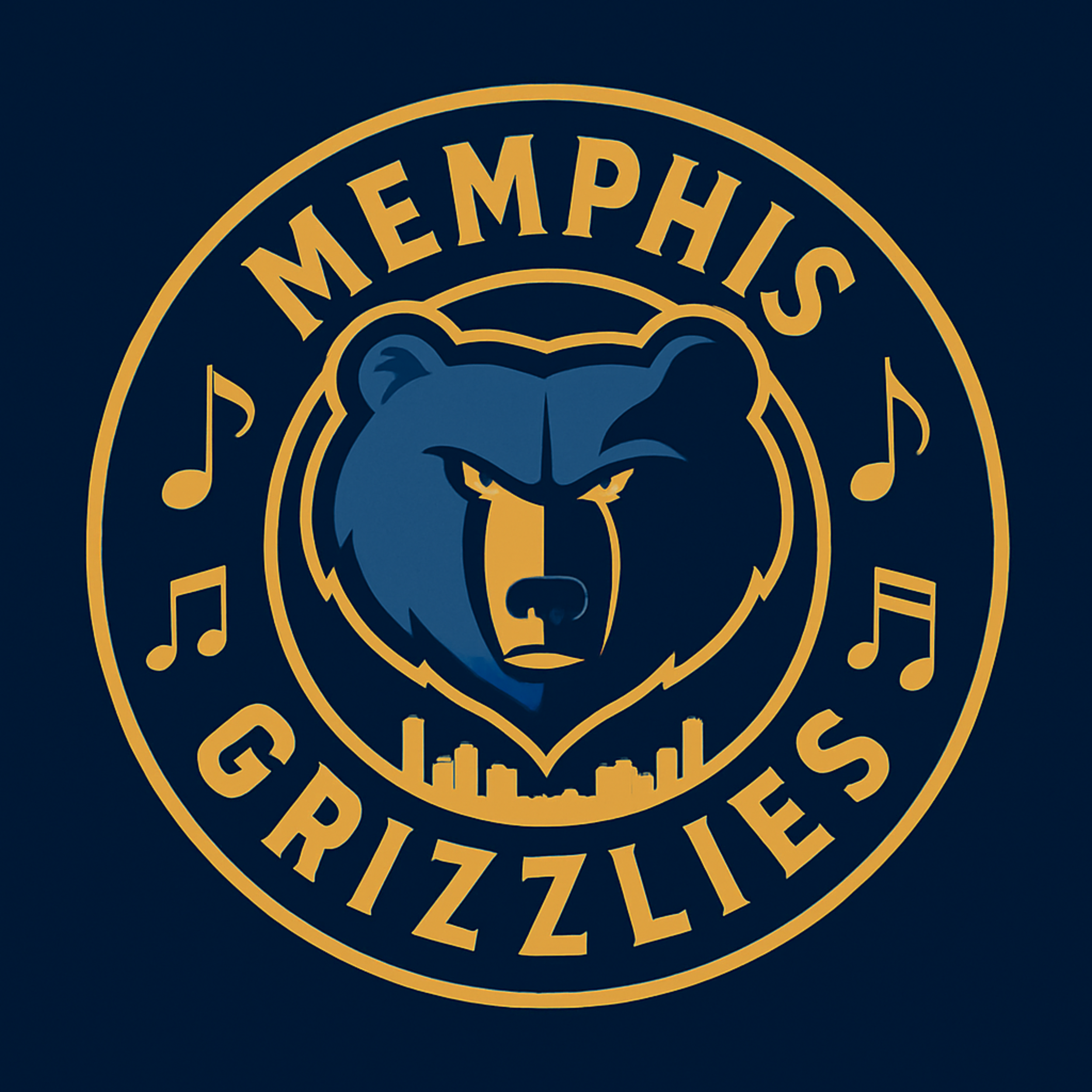 Memphis Alternate Logo.png