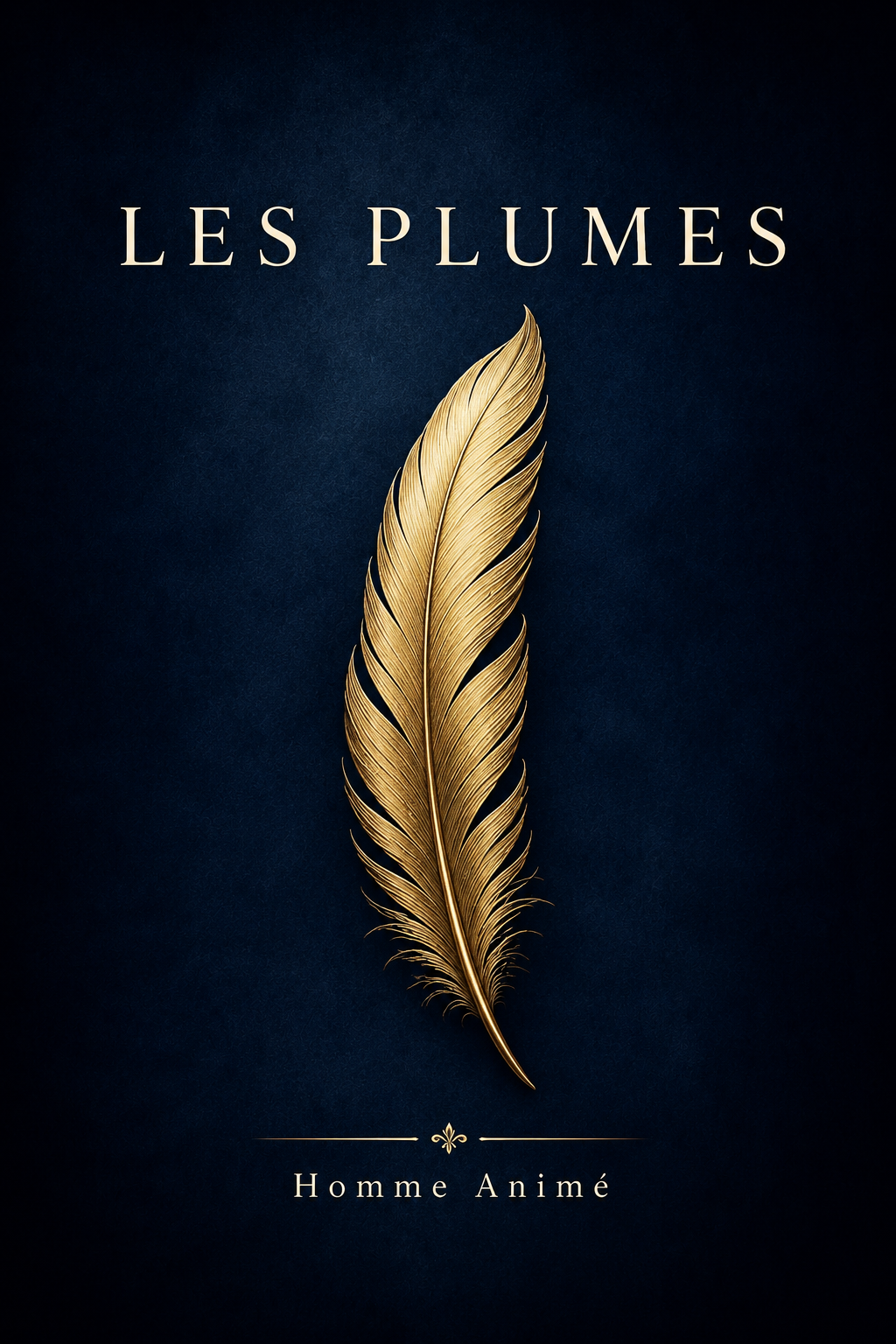 LES PLUMES
