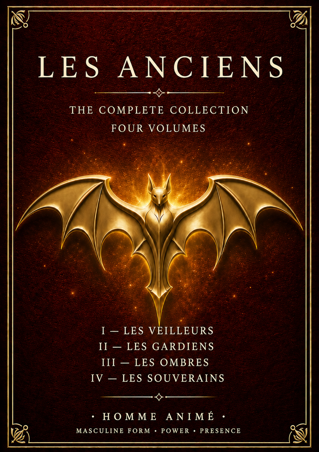 Les Anciens - Complete Collection Cover.png