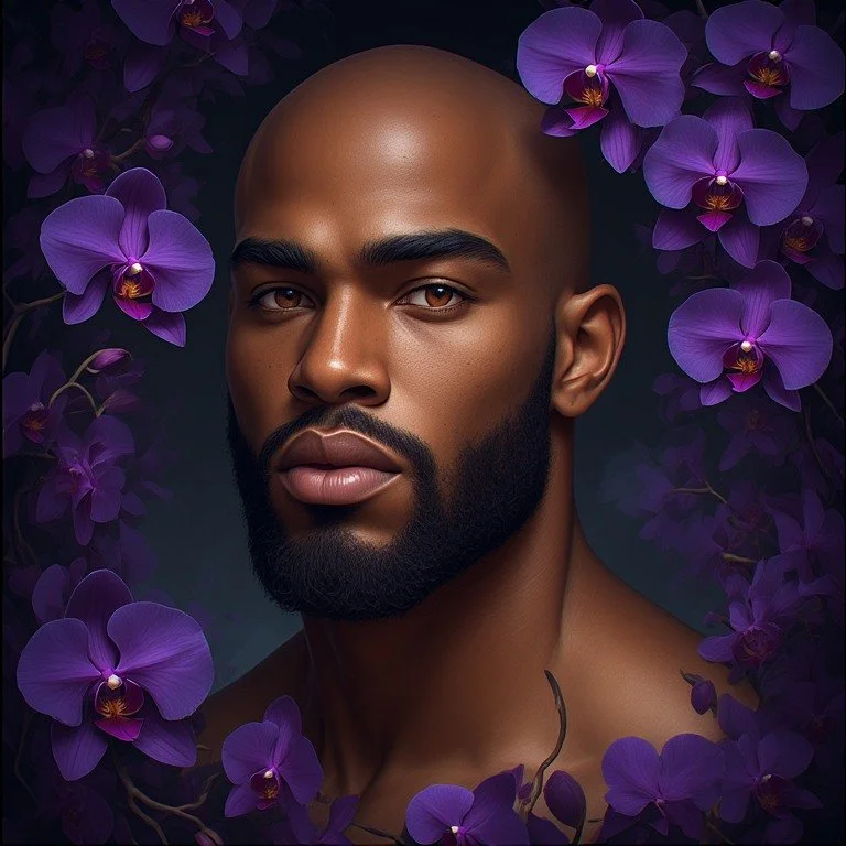 LES FLEURS - VOLUME III
