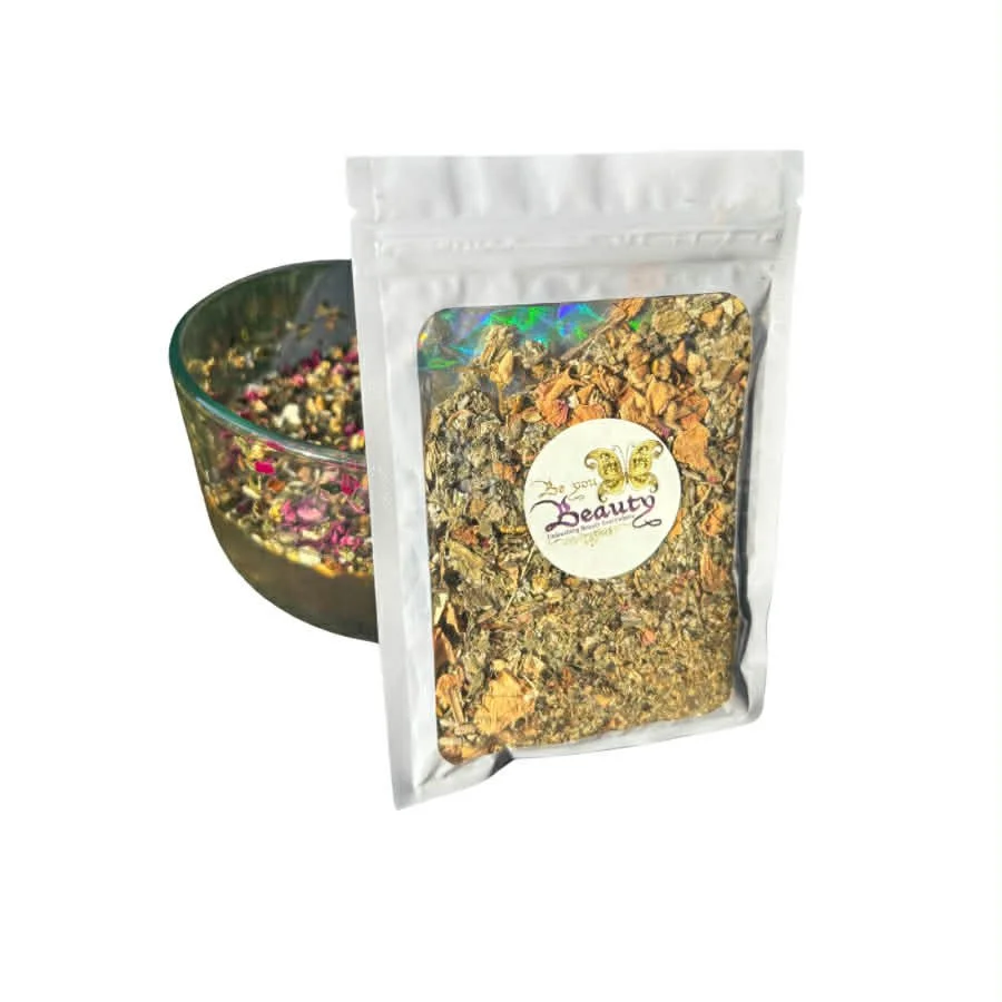 Sacred Portal Yoni Steam