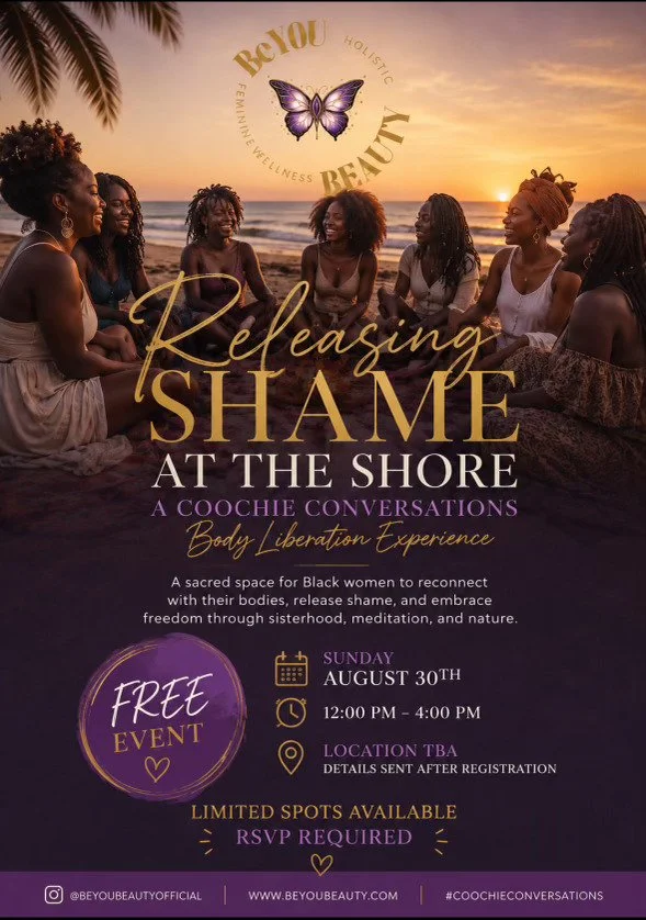 Leave Your Shame At The Shore 
