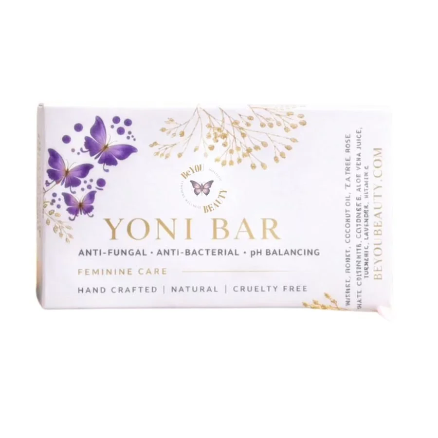 Divine Yoni Bar