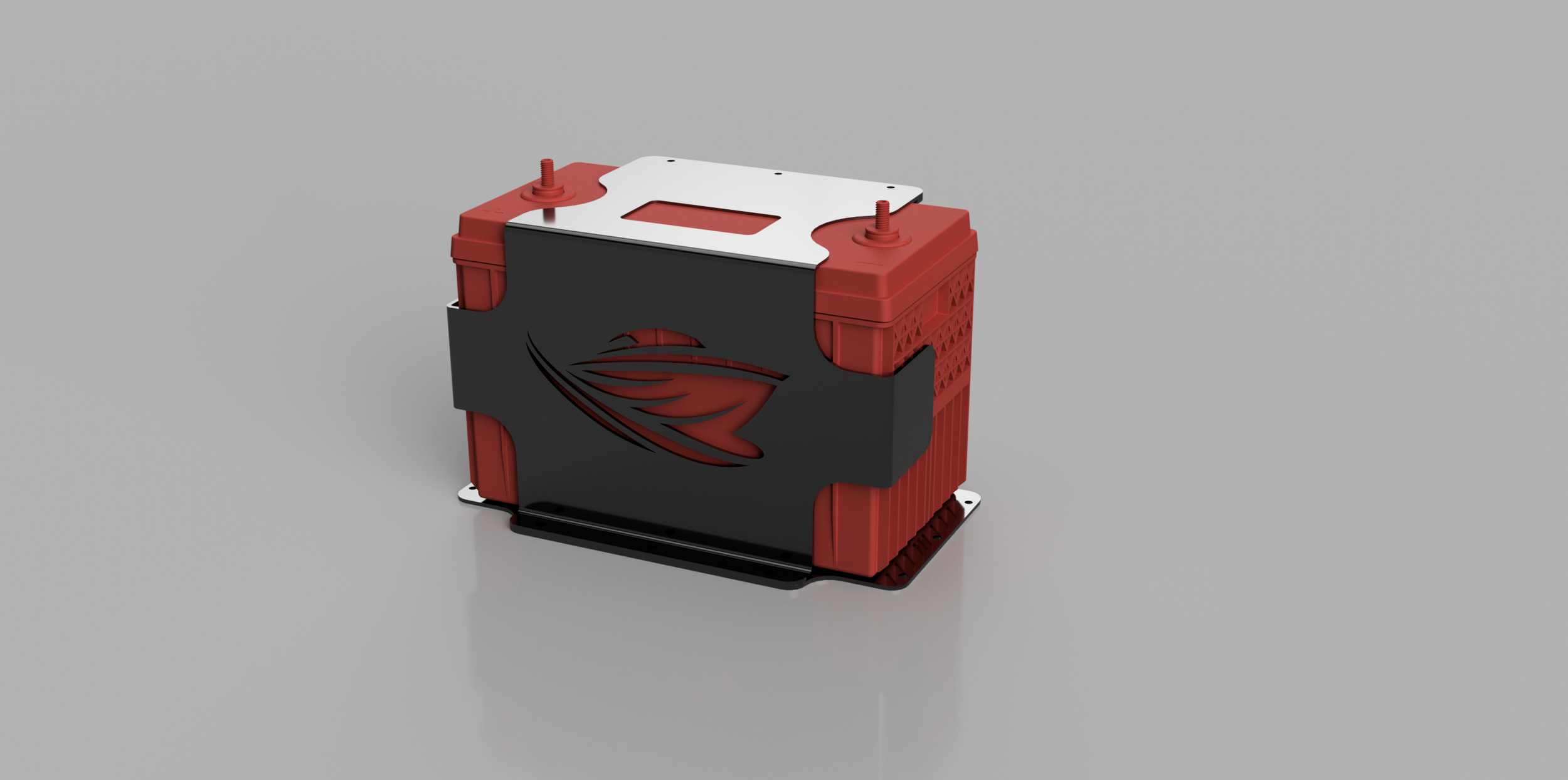 ODX Group 31 Battery Tray