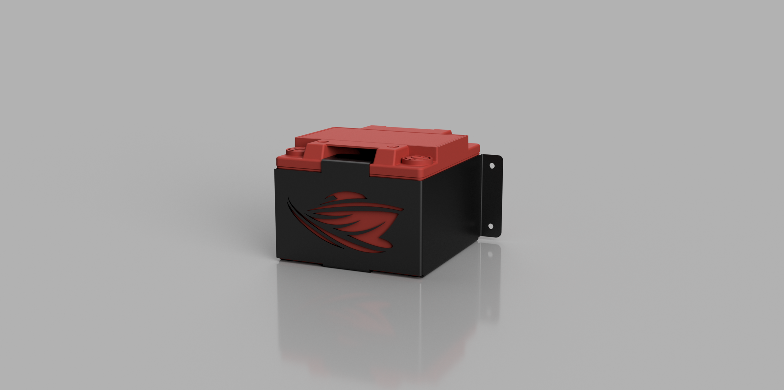 ODS Group 28L Battery Tray